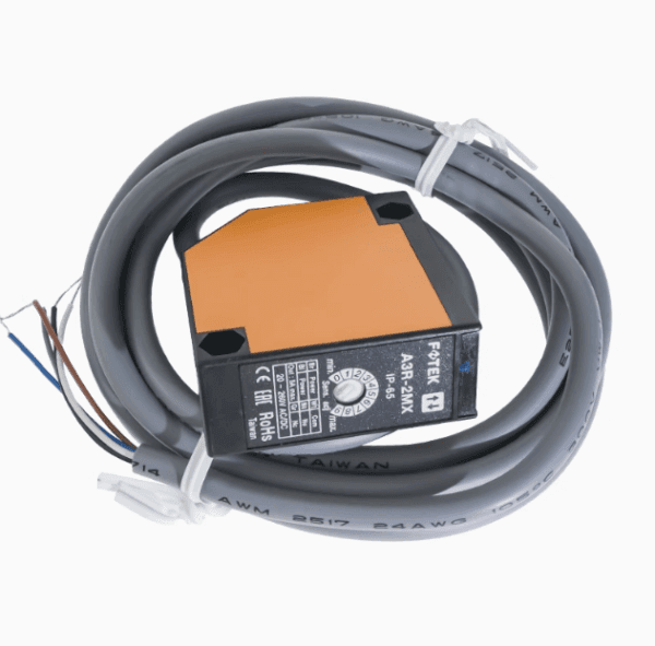 Cảm biến Fotek A3R-2MX