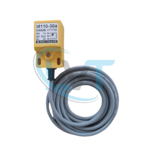 Cảm biến M110-25K – Cảm biến đo lường chính xác, chất lượng cao cho hệ thống công nghiệp.