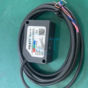 Cảm biến màu HEAYI EB-S11P – Cảm biến nhận diện màu sắc công nghiệp