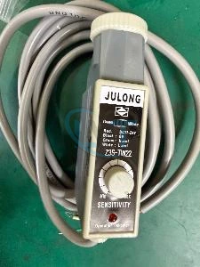 Cảm biến màu JULONG Z3S-TW22 xanh lá/trắng 10mm