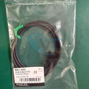 Cảm biến quang BX1-H22 – Cảm biến phát hiện vật thể công nghiệp
