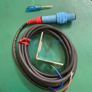 Cảm biến quang F&C DR12RI-S05N-R2M 12-24VDC NPN NO 50mm