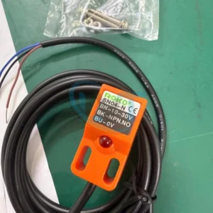 Cảm biến tiệm cận cảm ứng từ SN04-N NPN NO 4mm 10-30VDC