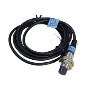 Cảm biến tiệm cận Hanyoung UP12RD-4PA 4mm