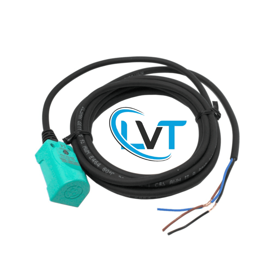 Cảm biến tiệm cận Hanyoung UP18S-8NA 8mm NO-NPN 12-24V