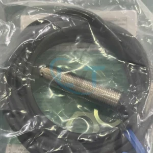 Cảm biến tiệm cận Omron E2B-M12LN08-WP-C1 2M – Cảm biến từ M12, khoảng cách phát hiện 8mm, NPN NO