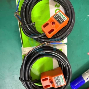 Cảm biến tiệm cận SN04-N NPN NO 6-36VDC phát hiện kim loại