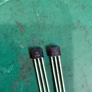 Cảm biến từ Hall OH49E PVX82502 – Cảm biến tuyến tính 3 chân