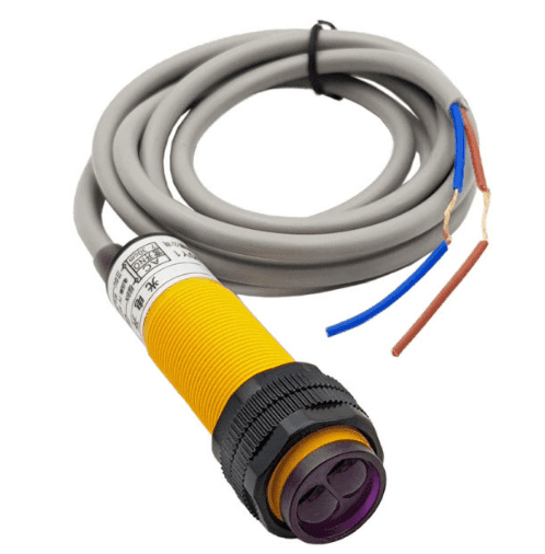 Cảm biến vật cản hồng ngoại E3F DS30Y1