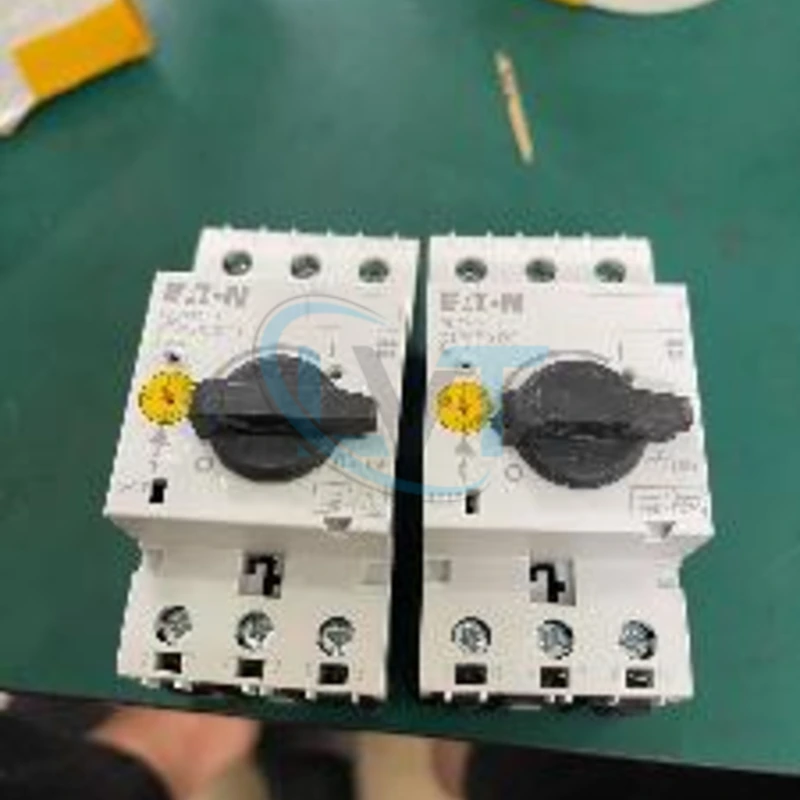 Cầu dao bảo vệ XTPR001BC1 – Thiết bị bảo vệ mạch điện công nghiệp