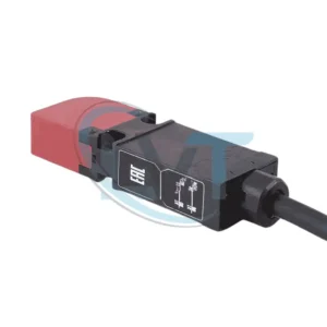 Công tắc an toàn D4GS-N1R-3 – Công tắc bảo vệ an toàn, độ bền cao, phù hợp cho môi trường công nghiệp.