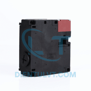 Công tắc an toàn D4NL-2AFG-B – Công tắc khóa cơ, đảm bảo an toàn cho máy móc công nghiệp.