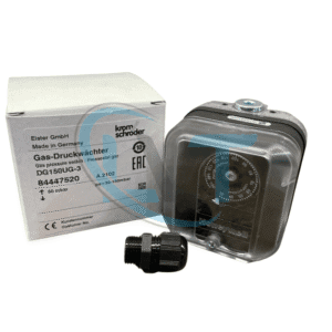 Công tắc áp suất DG6UG-3 – Thiết bị phát hiện và điều khiển áp suất chính xác.