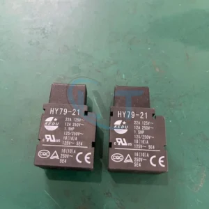 Công tắc HY79-21 – Công tắc điện điều khiển đóng ngắt mạch