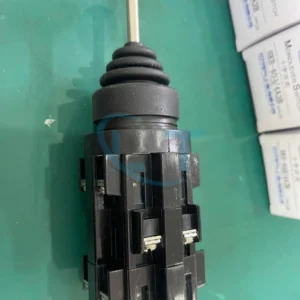 Công tắc xoay HKB-403/4A2B dùng cho máy móc và tủ điều khiển
