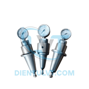 Đầu kẹp BT30 – Đầu kẹp trục chính BT30 dùng cho máy CNC đo lực kéo.