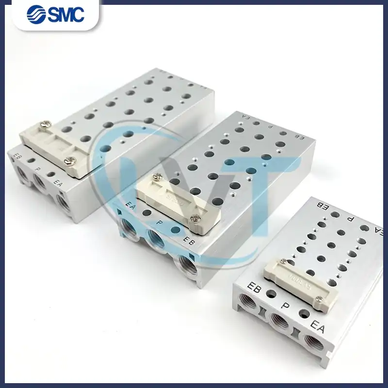 Van điện từ SY5120-5LZD-01