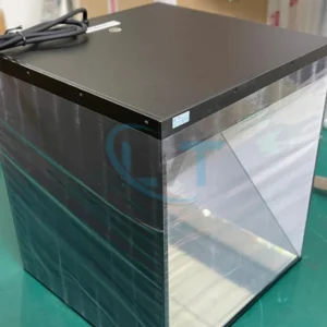 Đèn GD-CO180180 – Đèn chiếu sáng công nghiệp