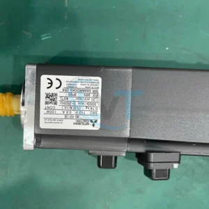 Động cơ Servo Mitsubishi HG-KR13B 100W 3000rpm có phanh
