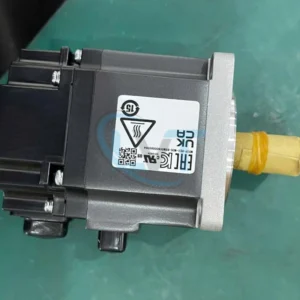 Động cơ Servo Mitsubishi HG-KR23 200W 3000rpm Encoder 22-bit