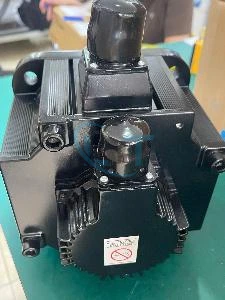 Động cơ Servo Yaskawa SGMGH-12A2B31 1.2kW 200V Sigma II
