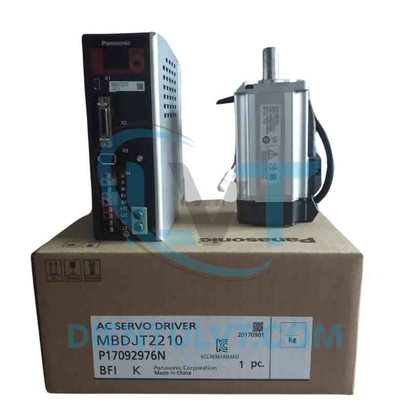 Động cơ SGMGH-09ACA61