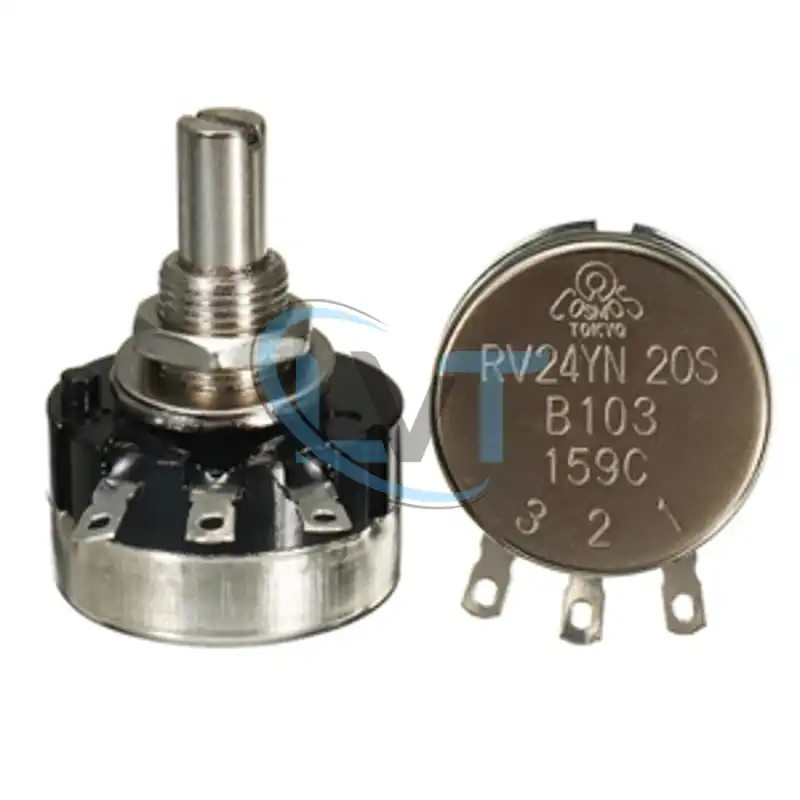 Chiết áp RV24YN20SB103