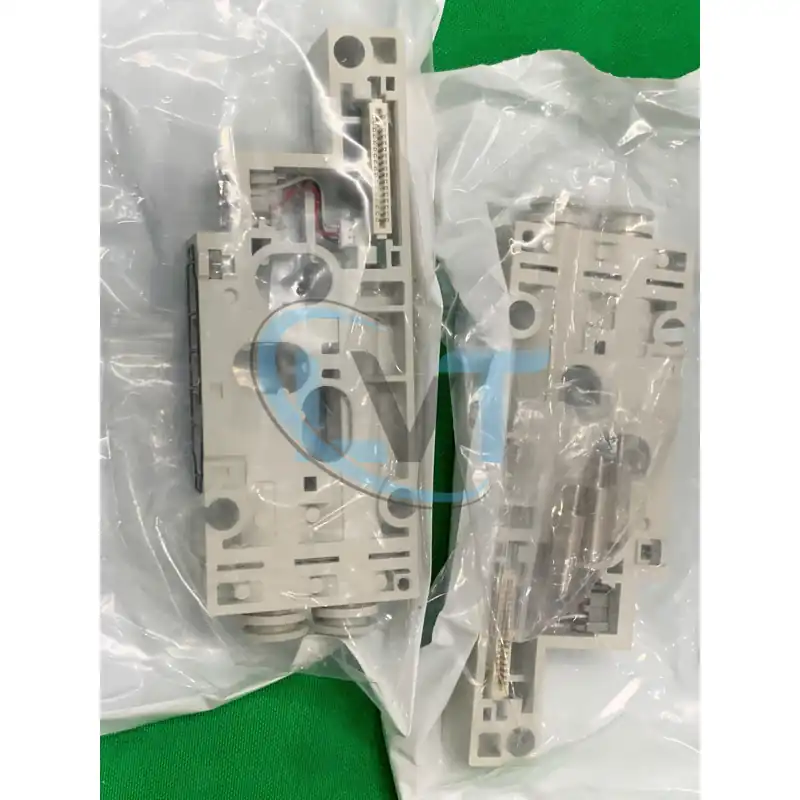 Đế van SY50M-2-1DA-C8