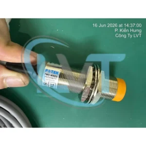 Thiết Bị Điện Công Nghiệp Chính Hãng | Công Ty TNHH Điện Tử LVT