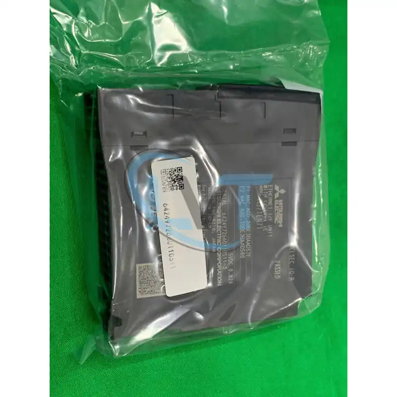 Bộ điều khiển RJ71EN71