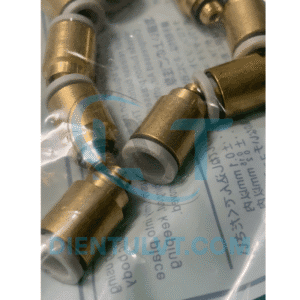 Giác hút chân không ZP3-Y08BN-B5-B5 SMC