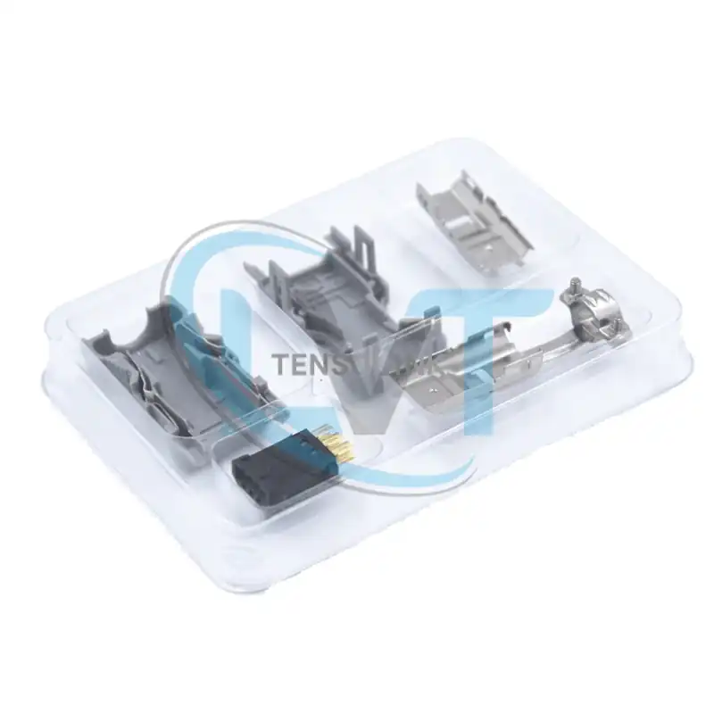 Giắc kết nối Encoder JZSP-CMP9-1-E