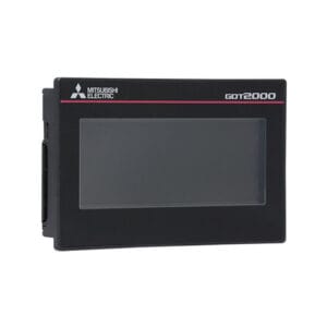 hmi-mitsubishi-gt2103-pmbds-3-8-inch-24vdc