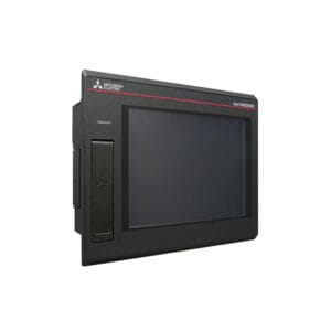 hmi-mitsubishi-gt2705-vtbd-040-5-7-inch-24vdc