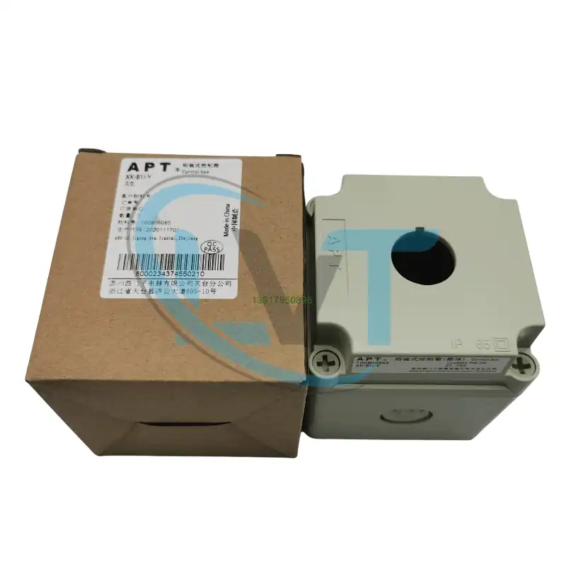 Hộp nút nhấn XK-B1