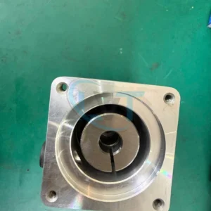 Hộp số SHIMPO VRKF-5B-200 – Gear Reducer tỷ số truyền 1:5