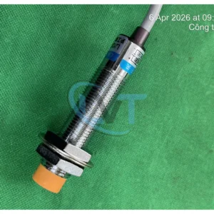 Thiết Bị Điện Công Nghiệp Chính Hãng | Công Ty TNHH Điện Tử LVT
