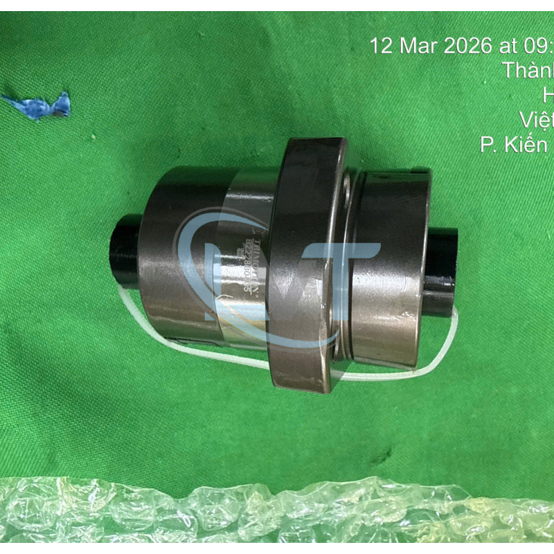 Đai ốc SFYR02020A2D-A