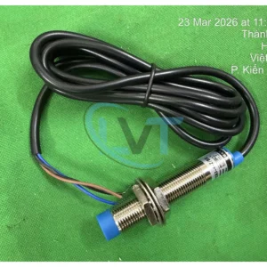 Thiết Bị Điện Công Nghiệp Chính Hãng | Công Ty TNHH Điện Tử LVT