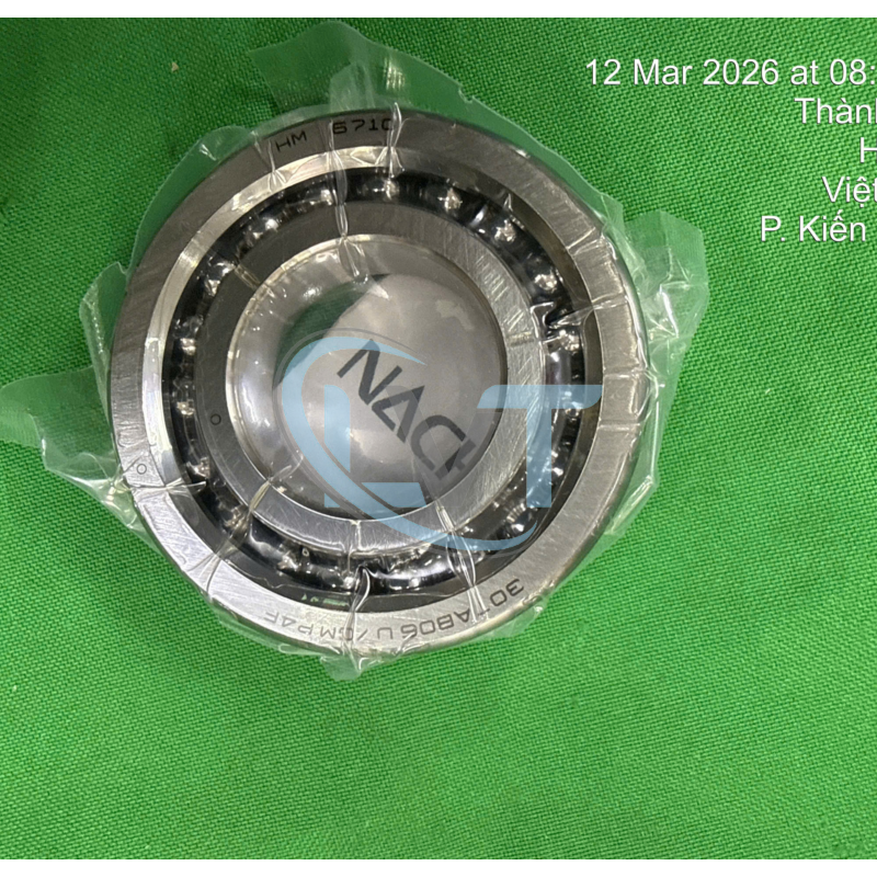 Vòng bi “30TAB06U/GMP4