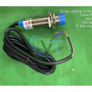 Thiết Bị Điện Công Nghiệp Chính Hãng | Công Ty TNHH Điện Tử LVT