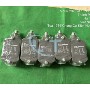 Thiết Bị Điện Công Nghiệp Chính Hãng | Công Ty TNHH Điện Tử LVT