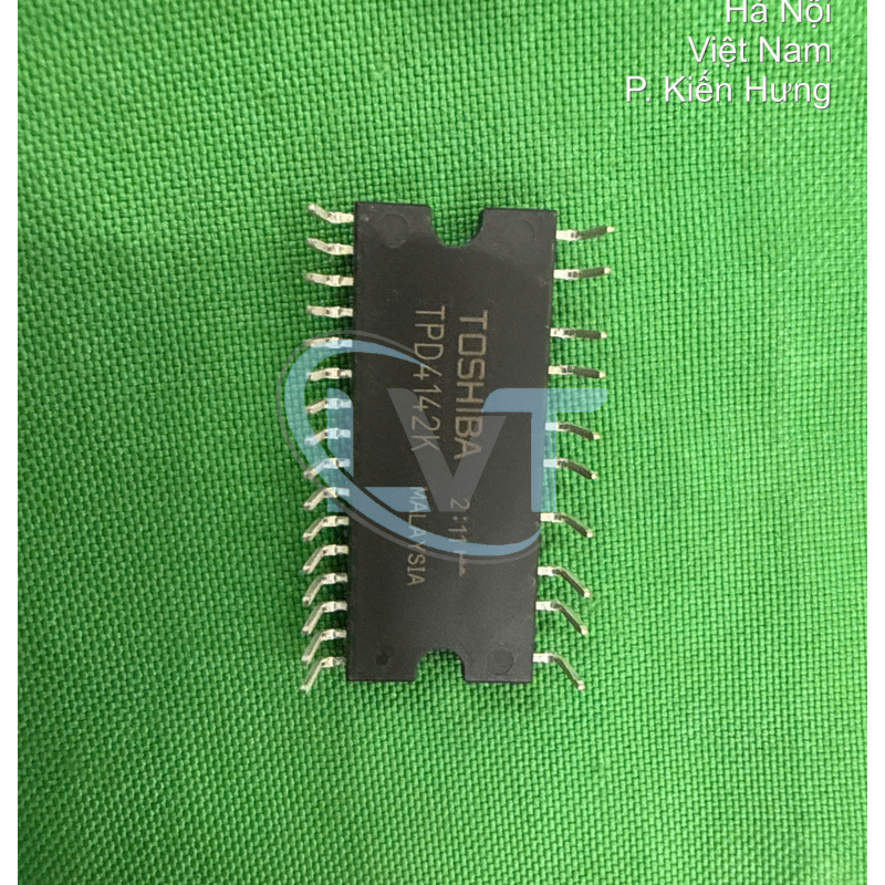 IC TPD4142K