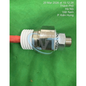 Thiết Bị Điện Công Nghiệp Chính Hãng | Công Ty TNHH Điện Tử LVT