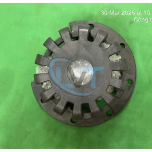 CNĐTVN - Công Ty TNHH Công Nghiệp Điện Tử LVT | Tư Vấn, Mua Bán & Sửa Chữa Thiết Bị Điện Công Nghiệp Uy Tín