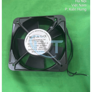 Thiết Bị Điện Công Nghiệp Chính Hãng | Công Ty TNHH Điện Tử LVT