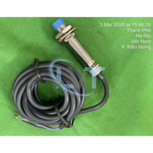Thiết Bị Điện Công Nghiệp Chính Hãng | Công Ty TNHH Điện Tử LVT