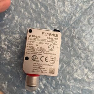 keyence-lr-w70c