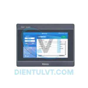 Màn hình HMI MT4414T – Phiên bản tân trang, màn hình cảm ứng 7 inch, hoạt động ổn định.