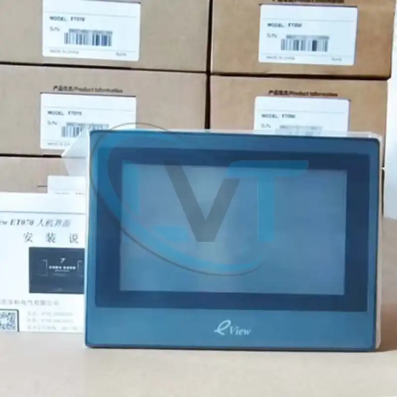 Màn Hình HMI TK6072IP